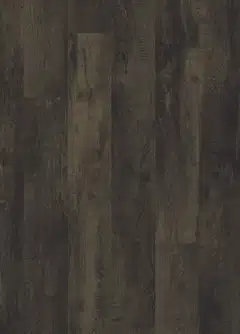 Pergo vinyylilankku Glomma Pad Pro Dark Cottage Oak - 1