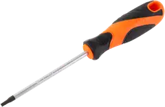 Kendo torx-ruuvimeisseli t15 × 100 mm / 4" - 3