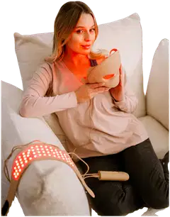 Beautifly valoterapiamaski Aura Novaskin Pro - 13