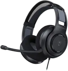 Turtle Beach Atlas 200 pelikuulokkeet - musta - 1