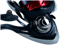 Daiwa avokela 23 Ninja LT 2500 - 9