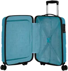 American Tourister matkalaukku Jetdriver 3.0-spinner 55/20 sininen - 4