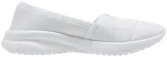 Puma naisten sportballerina Adelina 2 - White-White - 2