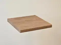 Työtaso R20456 NW Balvenie Oak Tobacco 3590 x 600 x 29 mm - 1