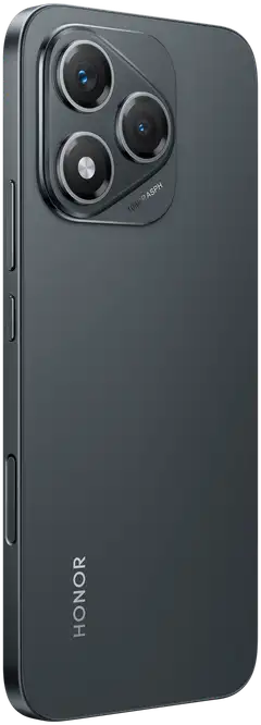 Honor 400 Lite älypuhelin 8GB+256GB musta - 6