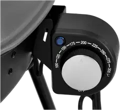 House sähkögrilli basic 2200W - 10