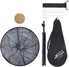 Waboba Hitman Frisbeegolfpeli - 2