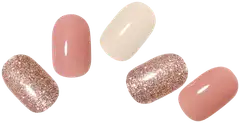 Édgeu Chciffon Glow geelikynsitarra - 1