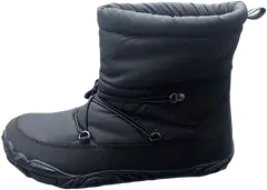 House naisten paljasjalkatalvisaappaat Eiger - Black - 2