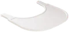 Hauck syöttötuolin tarjotin Alpha Click Tray - 1