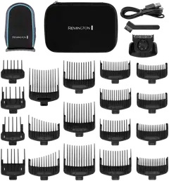 Remington hiustenleikkuri BuzCut™ HC8005 - 6