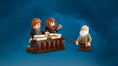 LEGO® Harry Potter TM 76442 Tylypahkan linna: Loitsuoppitunti - 6