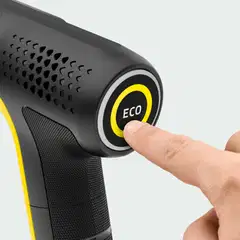 Kärcher matalapainepesuri OC Handheld Compact - 4