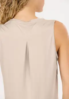 Athlecia naisten  treenitoppi Pacy - 1153 Dove - 9