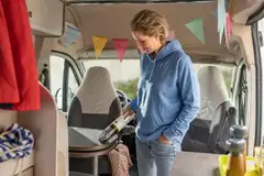 Kärcher rikka-imuri CVH 3 Plus - 9