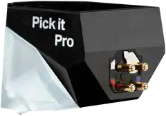 Pro-Ject Äänirasia Pick It PRO - 3