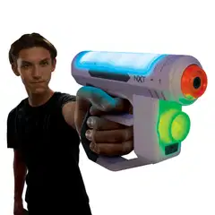 Laser X NXT Micro B2 Blaster-peli - 4