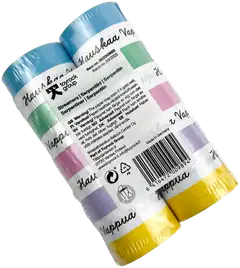 Serpentiini hauskaa vappua 2 rll/pkt - 4