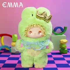 Lucky Emma keräilyhahmo Flavor Twist Series - 5