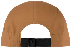 Buff unisex lippis 5 Panel Venture Cap - Camel - 2