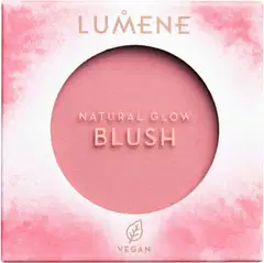 Lumene Natural Glow Poskipuna 1 Coral Glow 4 g - Berry Glow - 2
