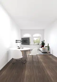 Norstone Full Motion 180 Extra kääntyvä TV-seinäteline - 3