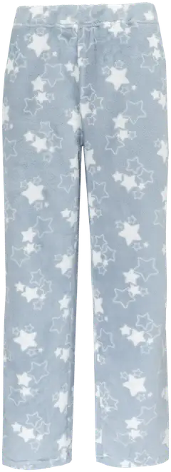 TEX naisten fleecehousut I997297 - Grey - 1