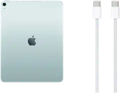 Apple iPad Air11 M4 wifi 256GB sininen - 4