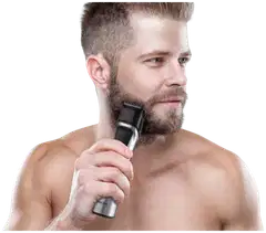 SENCOR Monitoimitrimmeri SHP 8500BK - 7