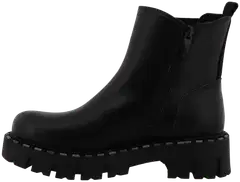 WKLY. naisten chelsea-nilkkurit Ronya - Black - 2