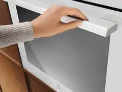Electrolux erillisuuni COB402V valkoinen - 4