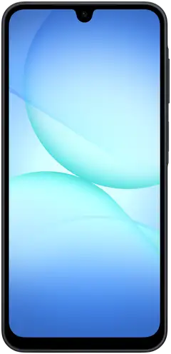 Samsung älypuhelin A17 5G 128 GB musta - 2