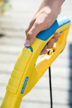 Gloria monitoimiharja MultiBrush SpeedControl Plus 230 V 000298.0000 - 7