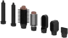 Beautifly hiustenmuotoilija Style Bliss - 6