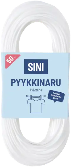 Sini pyykkinaru 50m - 1