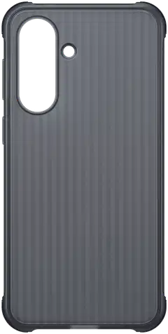 Samsung A57 iskunkestävä suojakuori musta - 1