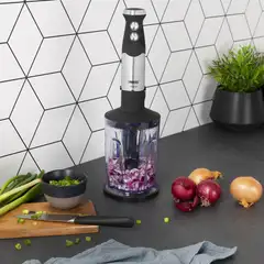 Princess sauvasekoitinsetti XL 1000 W - 8