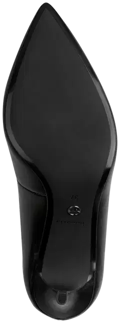 Tamaris naisten avokas 1-22424-41-001 - Black - 4