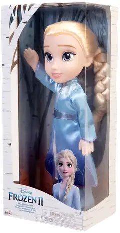 Disney nukke Frozen 2 Elsa - 6