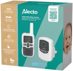 Alecto itkuhälytin - 5