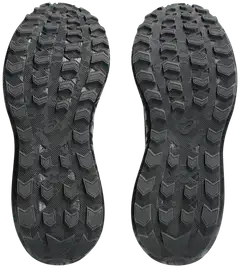 ASICS miesten polkujuoksukengät GEL-Sonoma 8 Goretex - BLACK/CARRIER GREY - 3
