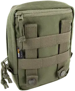 Tasmanian Tiger Tac Pouch 5 yleistasku, oliivi - 2