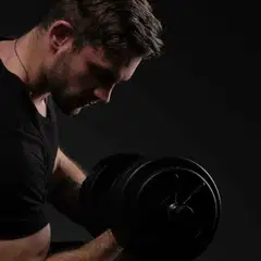 Fit'n shape 2 x säädettävä käsipaino, 30kg - 7