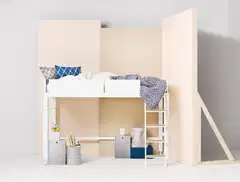 Lundia Lofty parvisänky, matala - 3