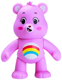 Halinallet 10 cm hahmo 1 kpl - 2