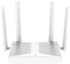 Cudy WiFi-reititin WR3000E - 1