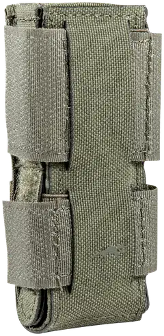 Tasmanian Tiger SGL Pistol Mag Pouch MCL pistoolin lipastasku, oliivi - 1
