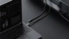 Insta360 neuvottelukamera Connect - 10