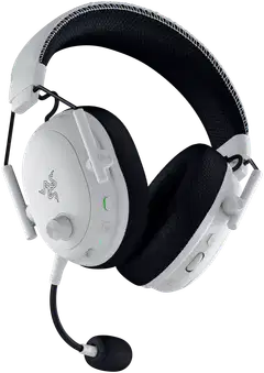 Razer Blackshark V3 Pro langattomat kuulokkeet valkoinen - 5