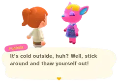 Nintendo Switch Animal Crossing: New Horizons - 12